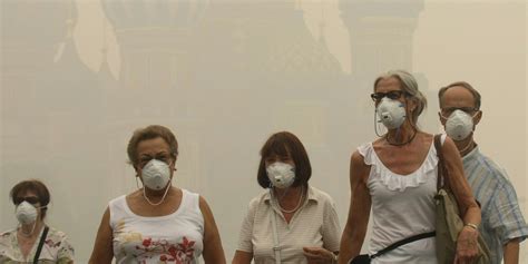 worst air quality in the world.